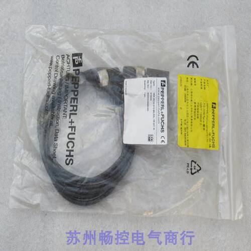 议价全新倍加福PF模块VBA2E1AG10ZALE2L1M2V1W现货216025