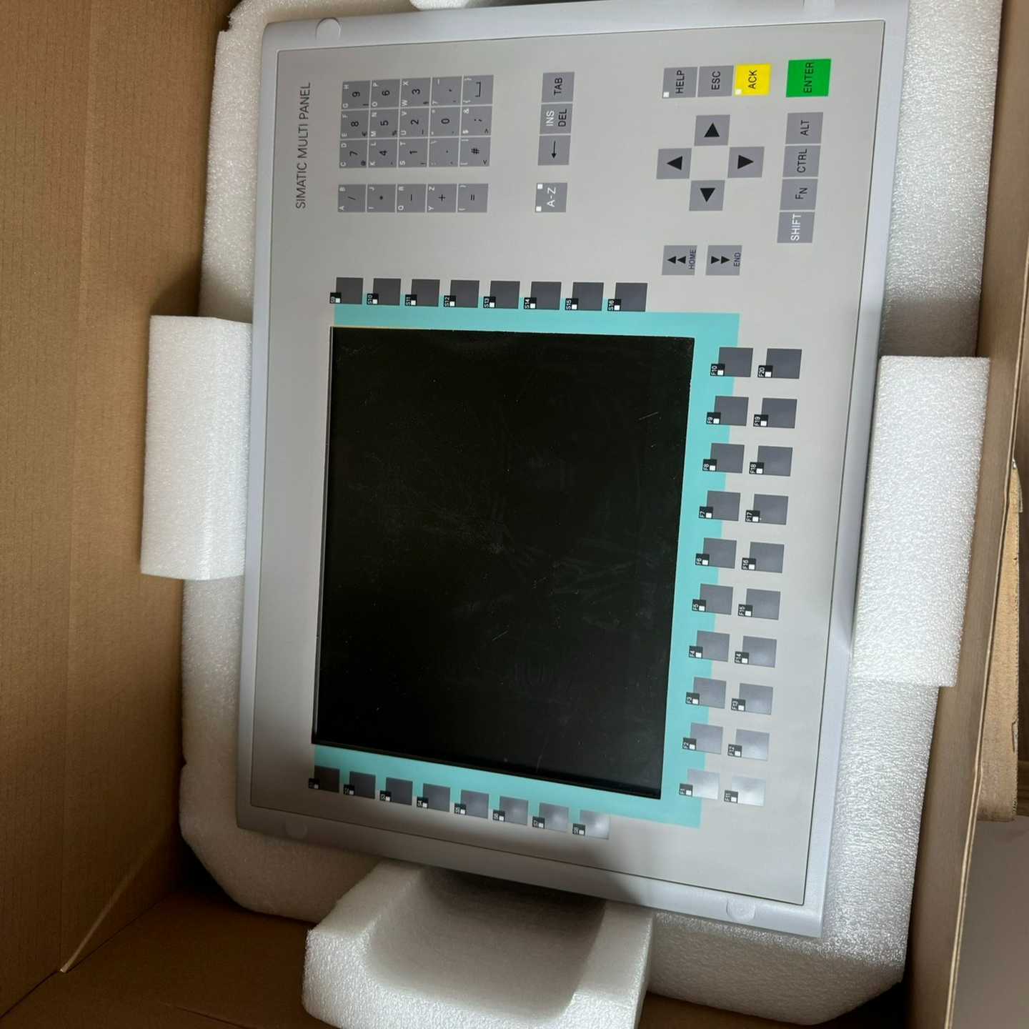 6AV6542-0DA10-0AX0触摸屏,余货,议价