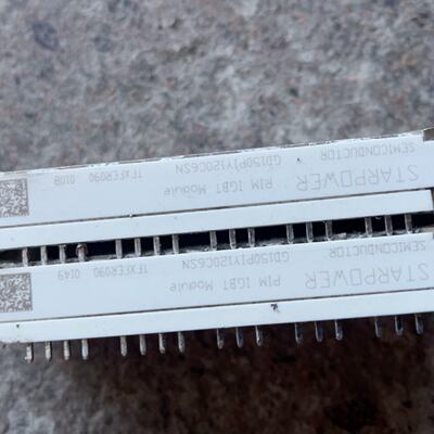【议价】GD150PIY120C6SN 看实图交易不包邮有几 全新/二手均有货