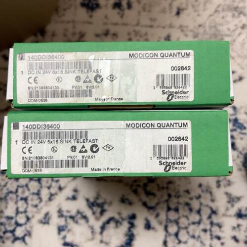 议价140Ddi 36400. Br New Original Product Unopened.  Finally