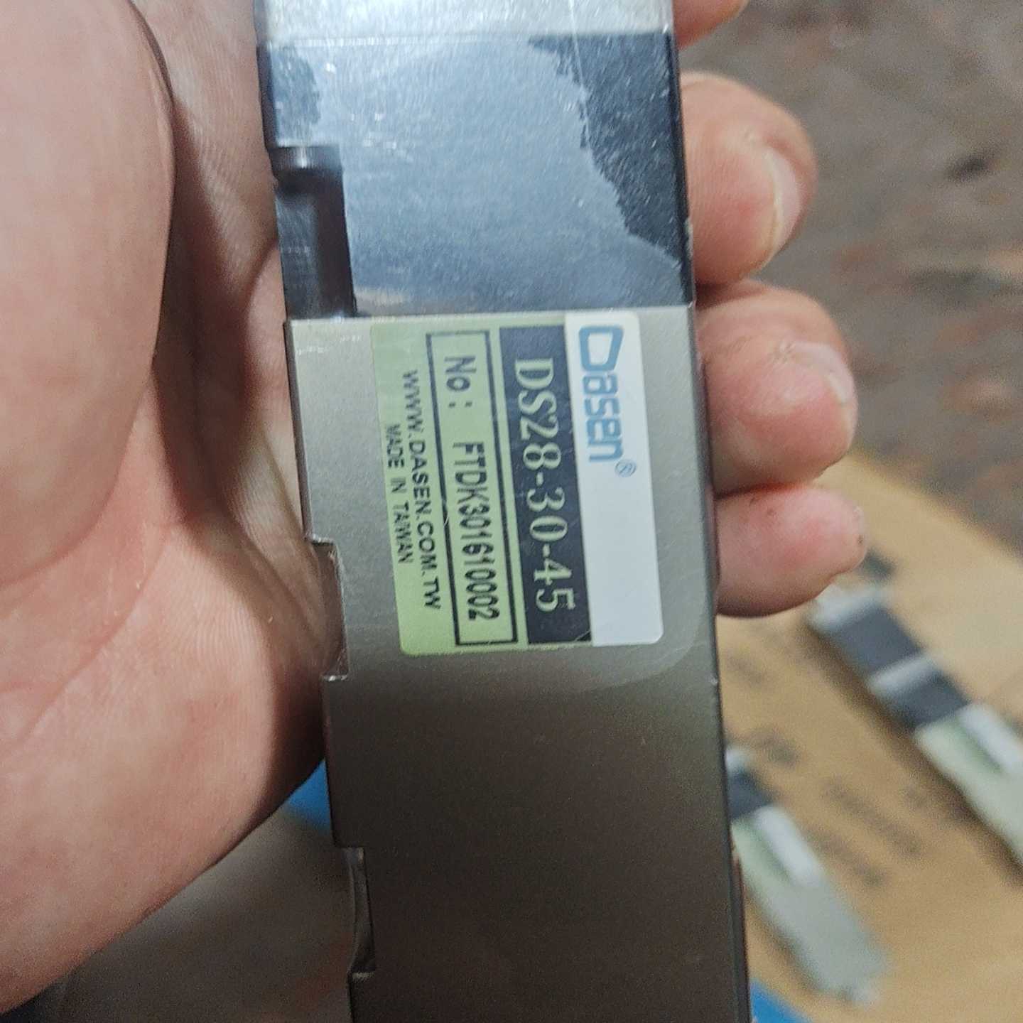 全新Dasen步进电机型号看图要的留言吧-议价