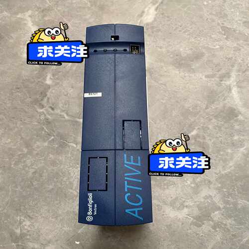 邦飞利变频器ACT401-13FC  实物如图 (通通配件）