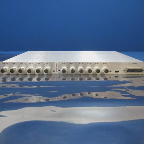 Thermo Noran 170A141781 MADC BD 512068800 700P135927 AMAT Se
