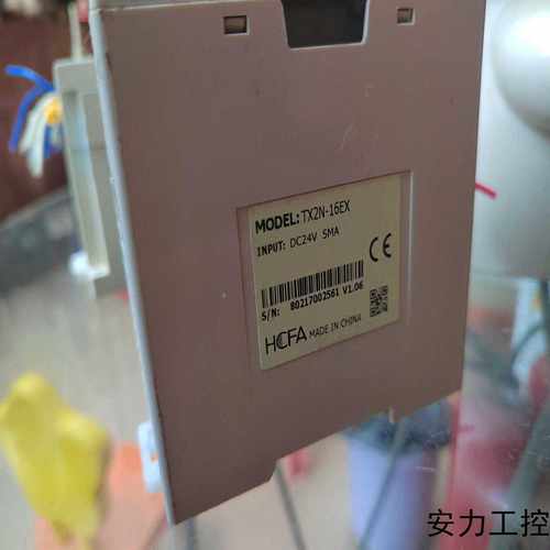 禾川PLC控制器HCA8-64X64YT-A一议价商品