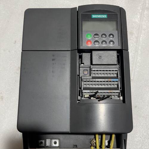 溢价-变频器6SE64302UD311CA0一台11kw
