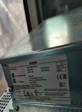 6AV7260-2GM01-0BX6，功能完好，橙色新，议价--议价商品