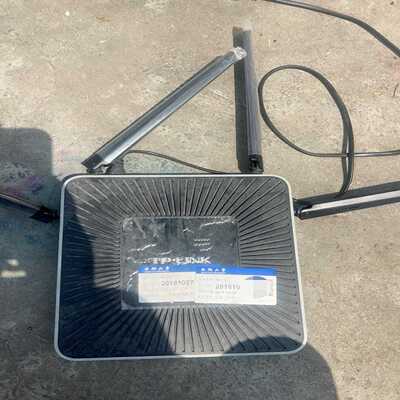 TP-LINKTL-WAR1200L企业级AC1200双频--议价商品