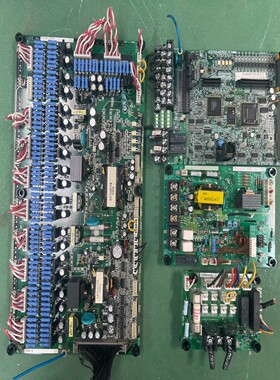 【请询价】安川YPHT31344-1A        拆机安川315k