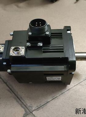 三菱HG-SN52BJ-S100三菱JE伺服电机500W伺服议价商品