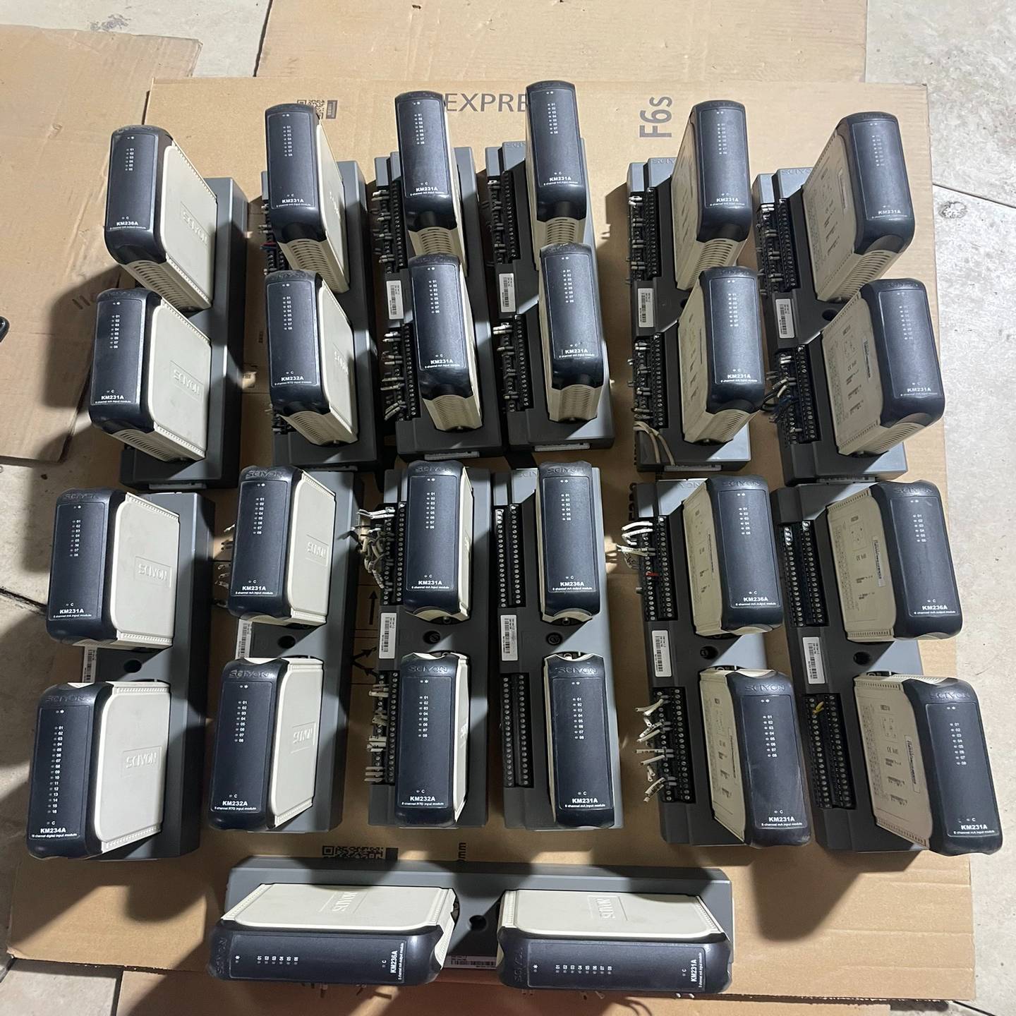 【议价】南京科远模块KM231A、KM236A、KM234A、KM2适用