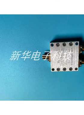 Woken沃肯2-8GHzRF射频2WayDivide询价