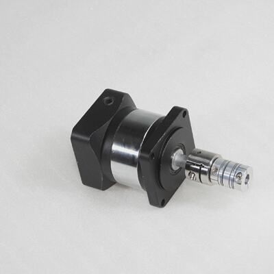 REVO PE600100S10 Gear Head RATIO 101
