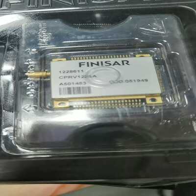 FINISAR驱动CPRV1225A光纤探测器PD接收机10-议价