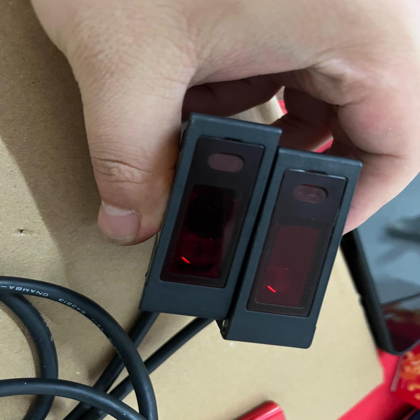 【请询价】SICK OD2-P250W150I2 激光距离传感器 设