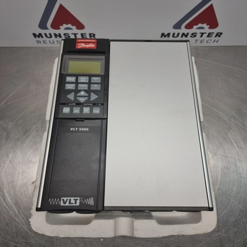 丹佛斯VLTAutomationDrive175Z01191.7kVAVLT5001PT5C2