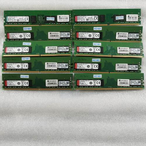 金士顿DDR42400ECC8GPC42400T-议价