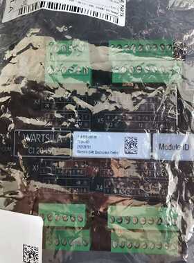 议价瓦锡兰 CI.20-ISO模块，SAM  810.005.0