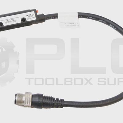 NOUVEAU CUTLER HAMMER 12100RQD07 A3 CAPTEUR PHOTOLECTRIQUE 1