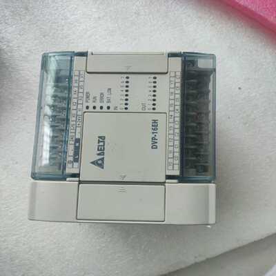 台达PLCDVP16EH00T3，实物图，功能，询价