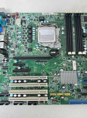 议价友通SB630双网口主板，拆机现货，已测试正常使用，成色新.