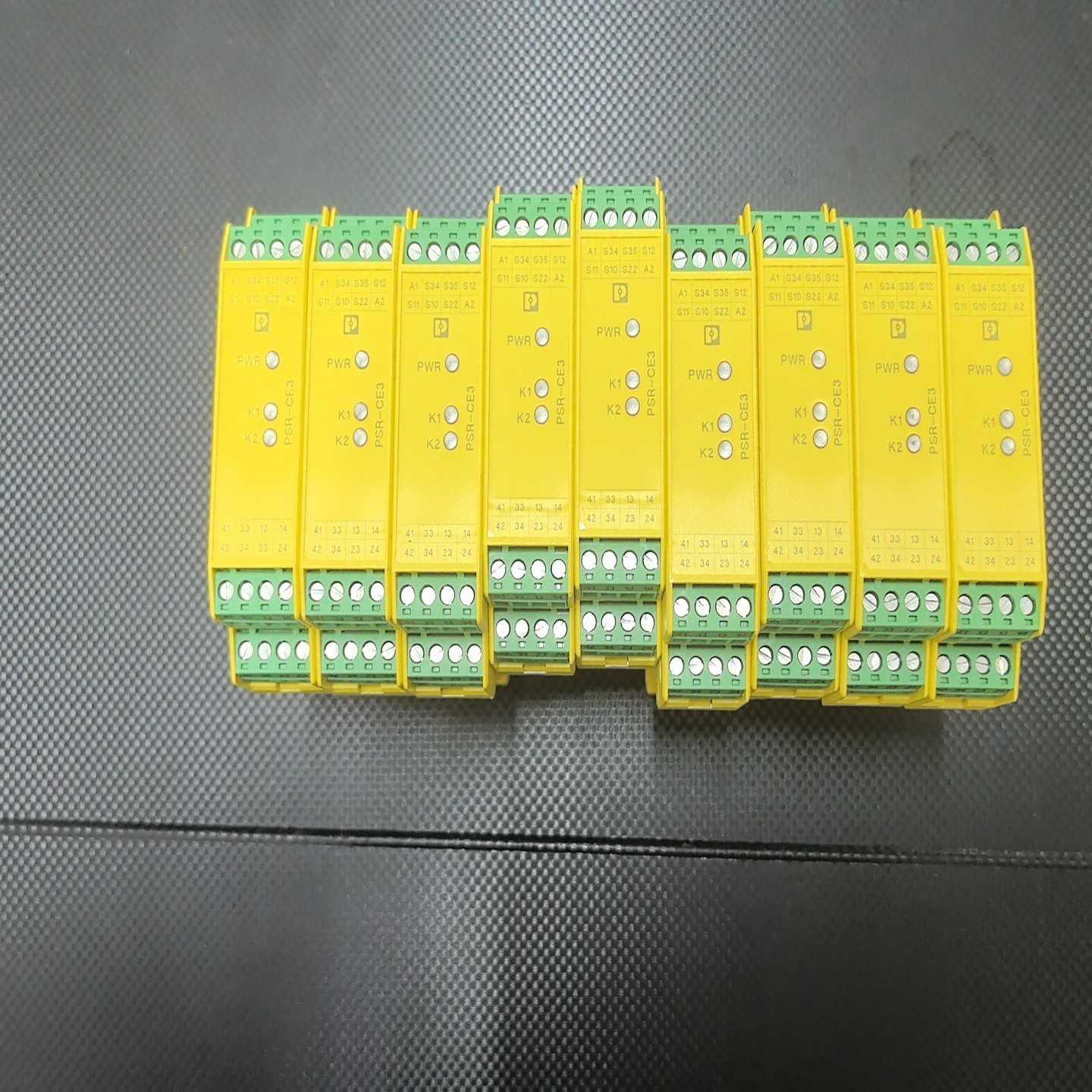 全新菲尼克斯继电器PSR-SCP-24UC/CE3/3X1--议价商品