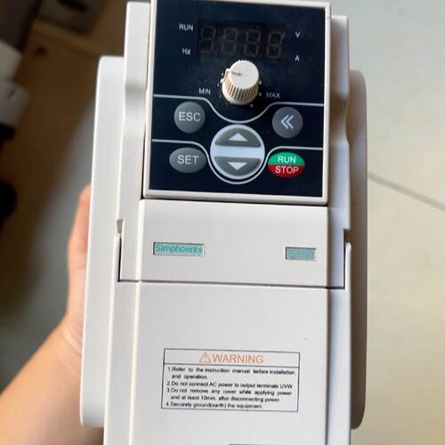 询价-四方变频器型号E5502S00151.5kw220v