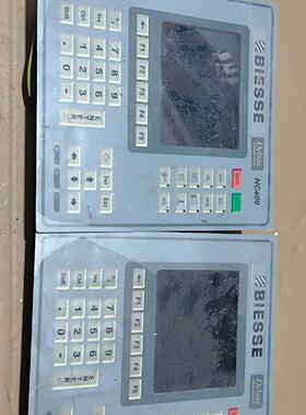 #触摸屏BIESSE NC400  H0101D401D9两-议价630