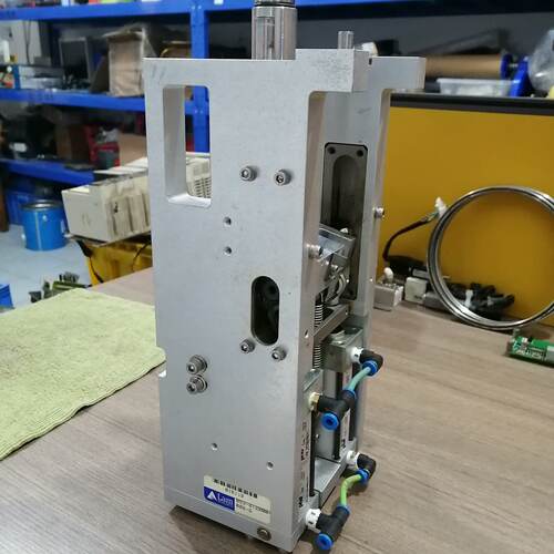 溢价-853012200002G Gate door