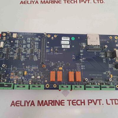Prism 2400d2102 bus interface board 2400b2100