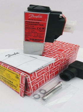 DanfossMBS5150060N1084Druckmessumformer0-4bar4-20mA-u