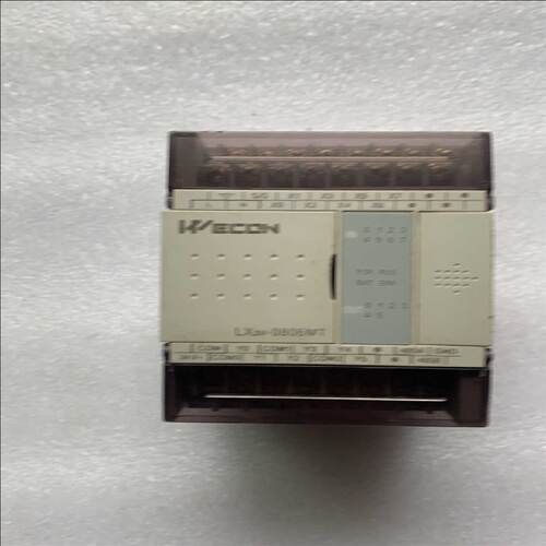 询》拆机PLCLX3V0806MRA2实物图诶诶电子
