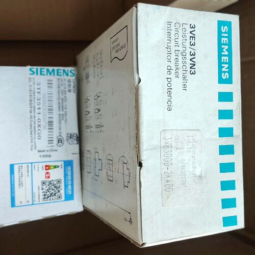 【询价】3VE3000-2KA00 ，货物