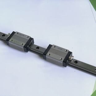 THK HSR20 WG6F388 carrello a sfera con guida