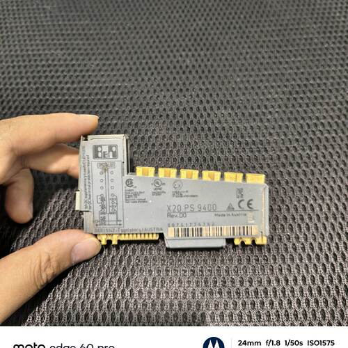 询价-X20PS9400成色如图