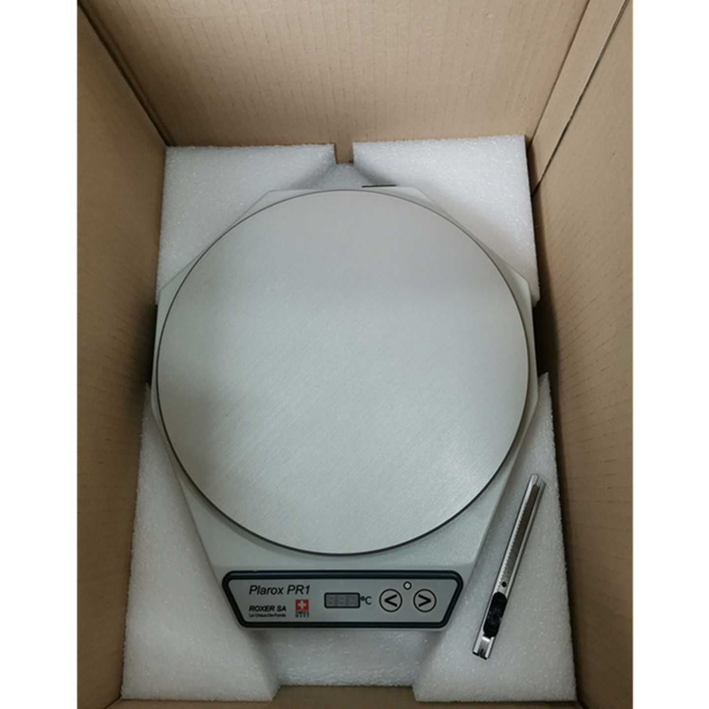 供应瑞士roxer检测设备国际标准ISO228H10