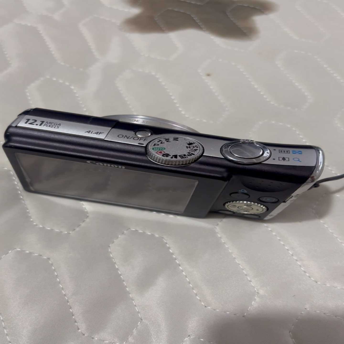 佳能SX200IS相机-询价客服