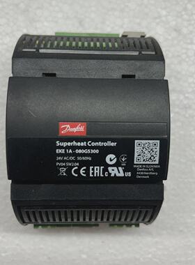 Danfoss Eke 1A berhitzung Kontroll 080G5300 Neu Ohne Kiste