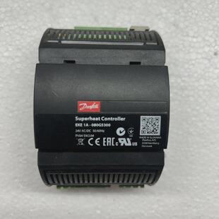丹佛斯EKE1A超级控制器080G5300全新无盒