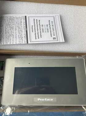 配件pro-face触摸屏PFXST6300TADEPFXST6200WADEPFXET6600WAD议价