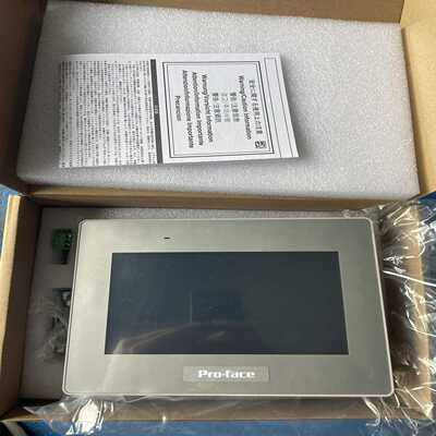 配件pro-face触摸屏PFXST6300TADEPFXST6200WADEPFXET6600WAD议价
