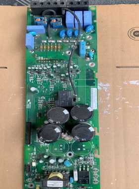 （洋洋设备）ABB550变频器7.5/5.5驱动板带模块OINT4210