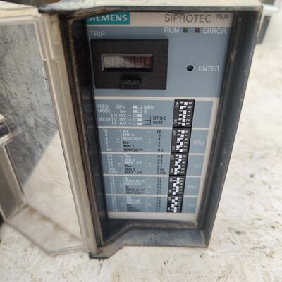 询-7SJ45050EA000AA1 BB SIEM