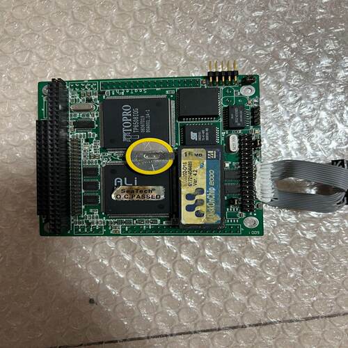 询》原装思泰基SX340BPC104386嵌入式Cpu模诶诶电子