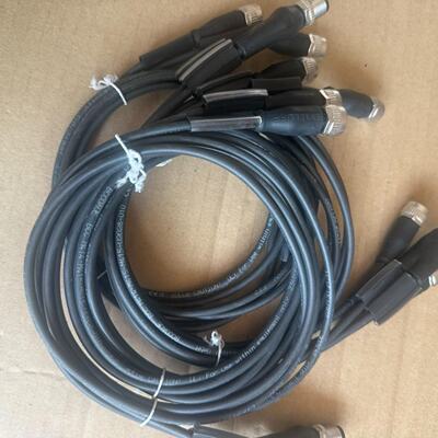 BALLUFF巴鲁夫Y形连接器BCC0AUE议价