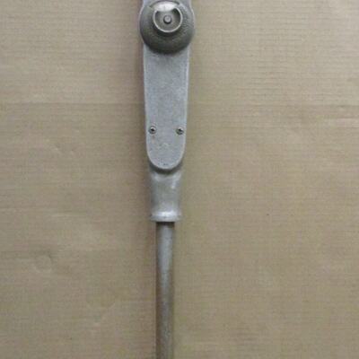 New Britain Blackhawk 69969 Torque Indicator 500 Ft. Lbs. Ca