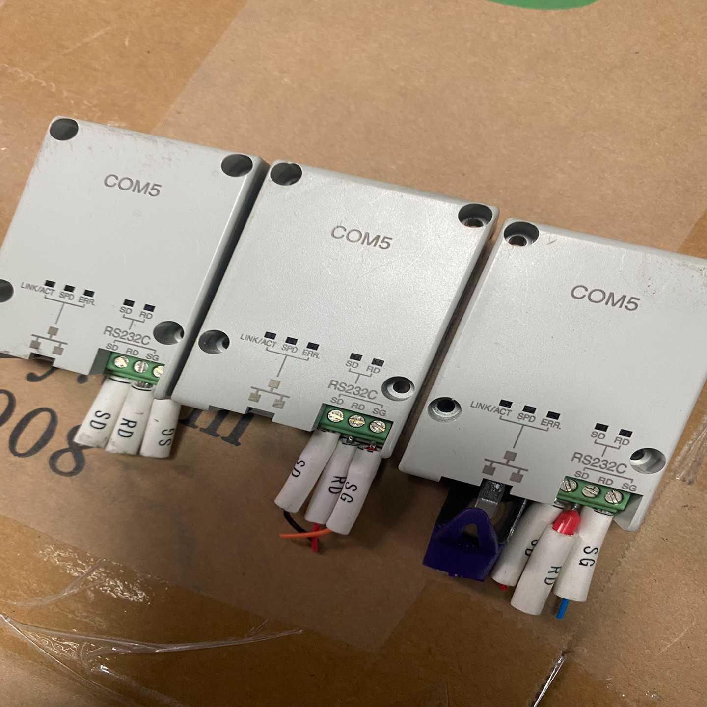 松下通讯板,AFPX-COM1/COM2/COM3/COM4--议价商品