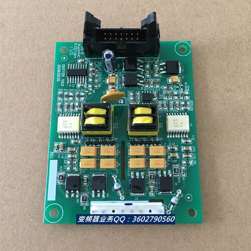 议价康沃变频器配件 FSCG03 FSCG05 CVF-G3G5 驱动板DRIVER V0.3