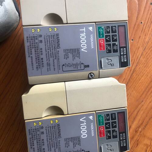 CIMR-VA4A0004BAA安川V1000变频器—议价