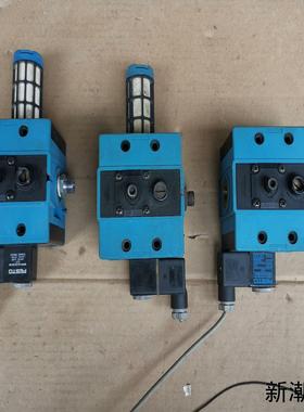 费斯托FESTO启动阀MFHE-3-38 12 908议价商品