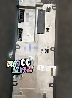 贝加莱P3系列驱动器型号8EI017HWD10.0100--议价商品